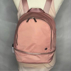Lululemon Athletica City Adventurer Backpack Mini OS